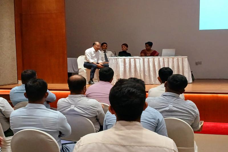 Surgical Education & Training Sessions (SETS) - May 