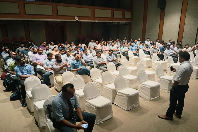 COMMON SELECTION EXAMINATION FOR SURGICAL SPECIALTIES Preparatory Workshop  09 August 2025 - CSSL