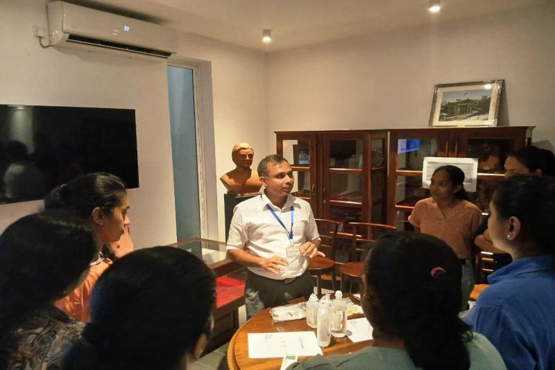 Initial Trauma Care For Nurses (ITCN) - October