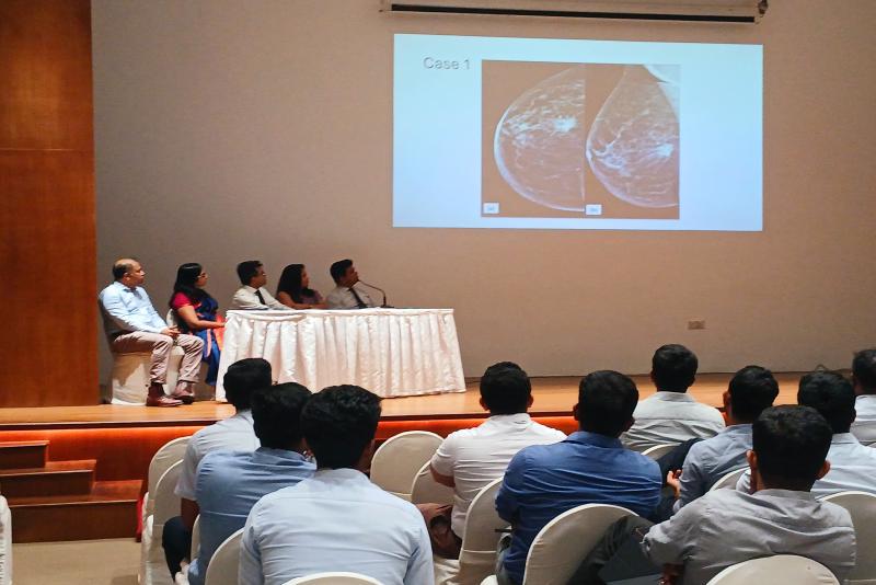Surgical Education & Training Sessions (SETS) - April 