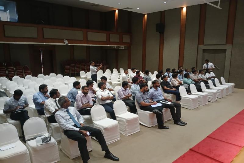 Surgical Education & Training Sessions (SETS) - January