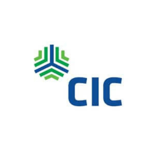 CIC Holdings PLC - Gold Sponsor