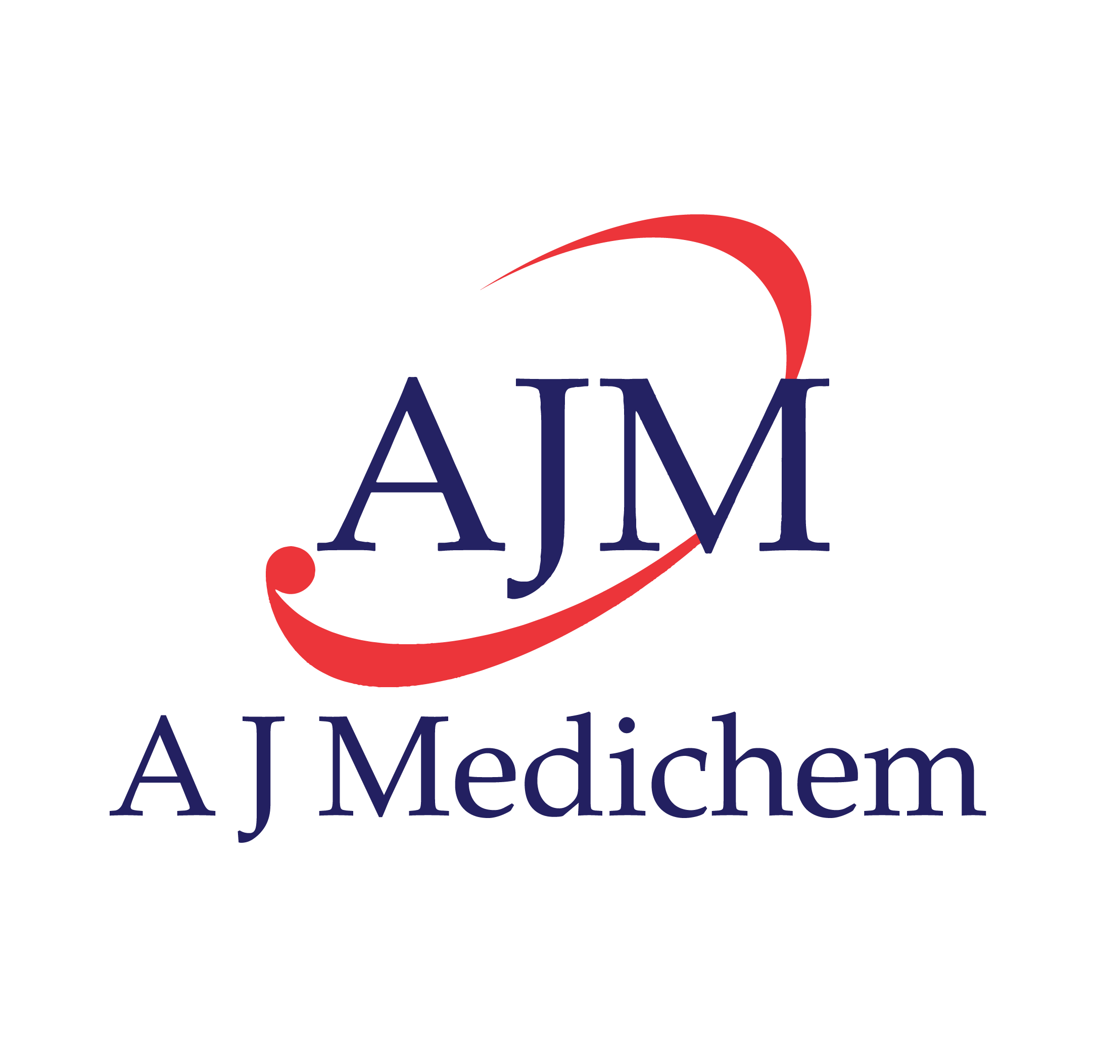 A J Medichem International (Pvt) Ltd - Gold Sponsor 