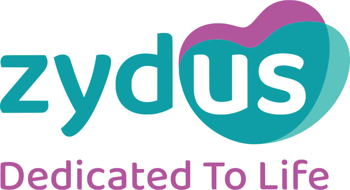 Zydus Lifesciences - Bronze Sponsor