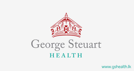 George Steuart Health (Pvt) Ltd - Gold Sponsor