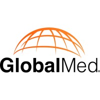 Globalmed - Bronze Sponsor