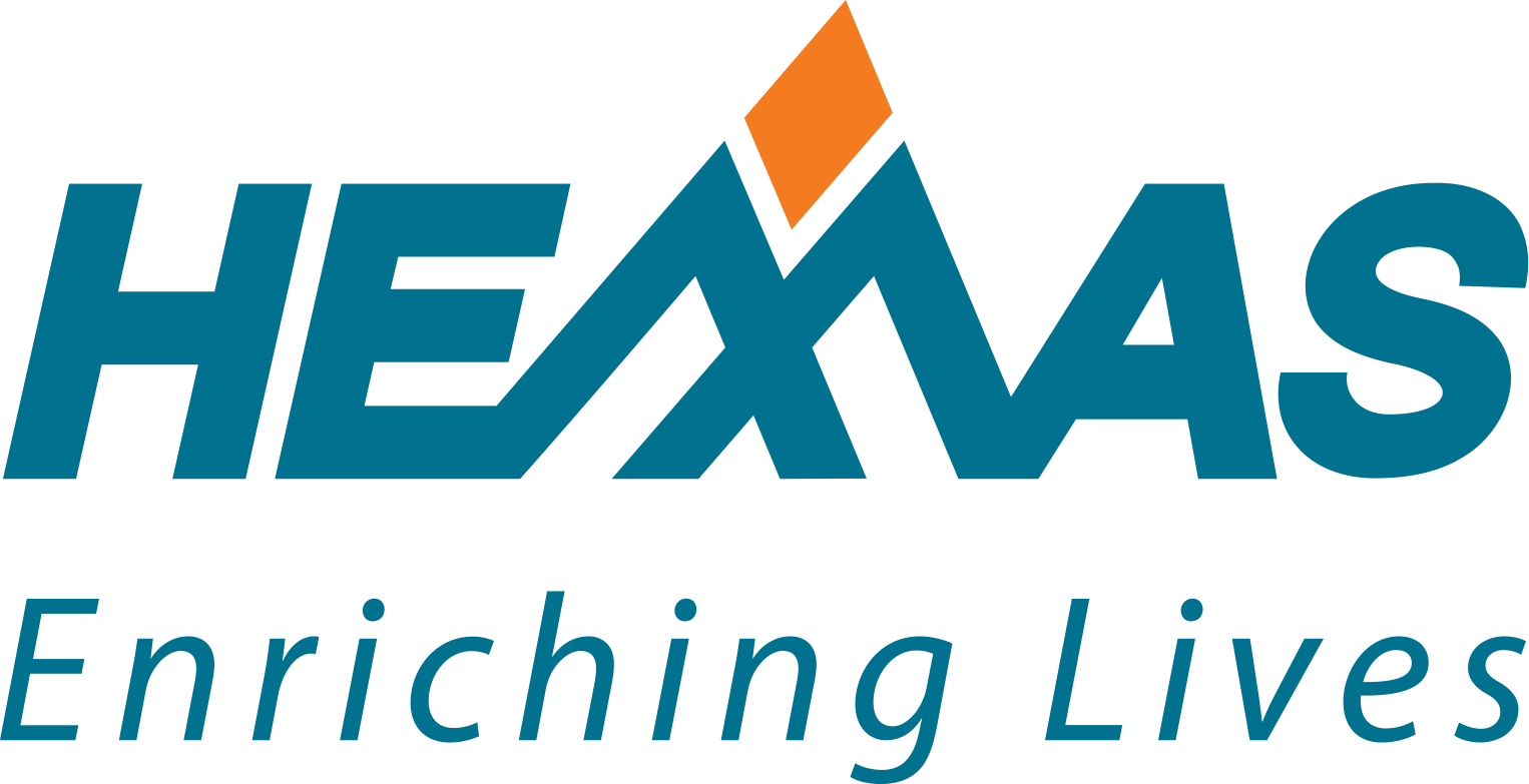 Hemas - OPPO - Bronze Sponsor