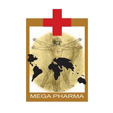 Mega Pharma  (Pvt) Ltd -  Bronze  Sponsor 