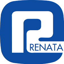 Renata - Bronze Sponsor