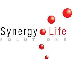 Synergy Life - Bronze Sponsor