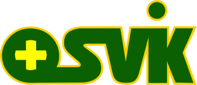 Osvik International (Pvt) Limited - Silver Sponsor 